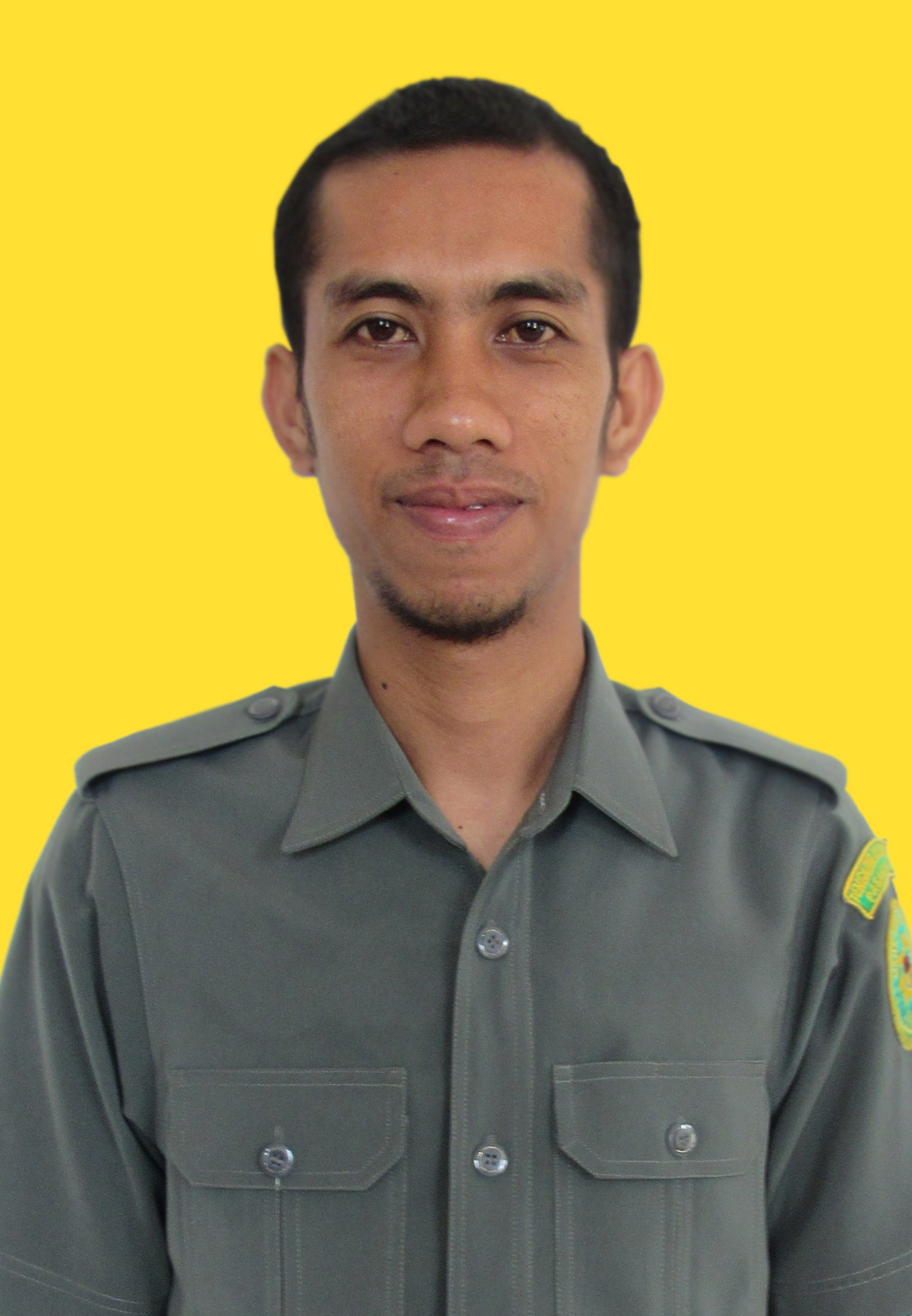 PPNPN PN Pasarwajo