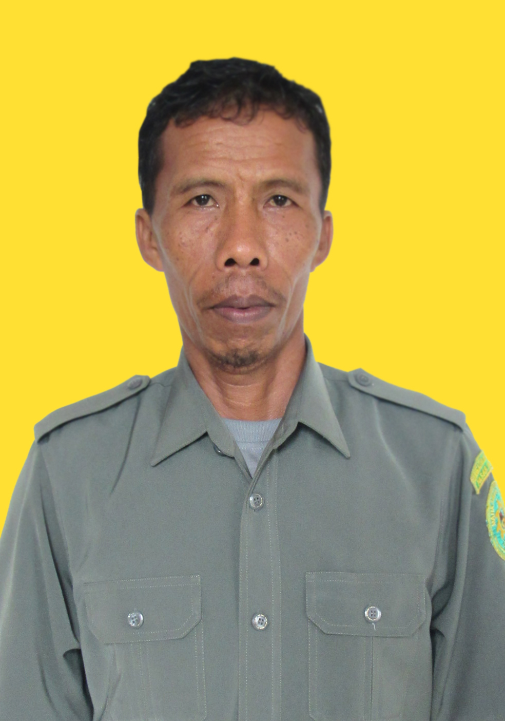 PPNPN PN Pasarwajo